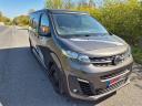 Vauxhall Vivaro Vivaro  3100 Sportive 4 berth camper van