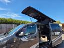 Vauxhall Vivaro Vivaro  3100 Sportive 4 berth camper van