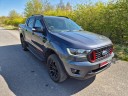 Ford Ranger 2.0 Ecoblue Limited edition Thunder Wildtrak 4x4 Double 