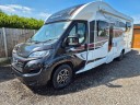 Fiat Ducato Swift Kon-tiki 794 180bhp auto 4 berth Motorhome
