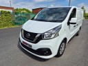 Nissan Nv300 Nv300 30 Acenta 2.0 Dci Euro 