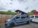 Renault Trafic Trafic Sl28 Black Edition Energy 2.0 dci Camper van