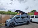Renault Trafic Trafic Sl28 Black Edition Energy 2.0 dci Camper van