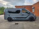 Renault Trafic Trafic Sl28 Black Edition Energy 2.0 dci Camper van