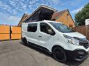 Renault Trafic Trafic Sl28 Business Energy Dci 4 berth Camper van