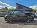 Ford Transit Custom 300 Active Ecoblue 2.0 Tdci 4 Berth Camper Van