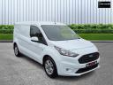 Ford Transit Connect Transit Connect 250 Limited Ecoblue LWB