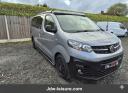 Vauxhall Vivaro 2900 1.5 Dynamic LWB 4 Berth Camper Van