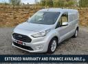 Ford Transit Connect 240 Limited 1.5 Tdci 120bhp Lwb panel van