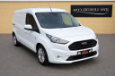 Ford Transit Connect Transit Connect 250 Limited Ecoblue LWB