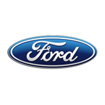 FORD logo