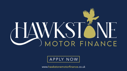 Hawkstone Motor Finance — Apply Now